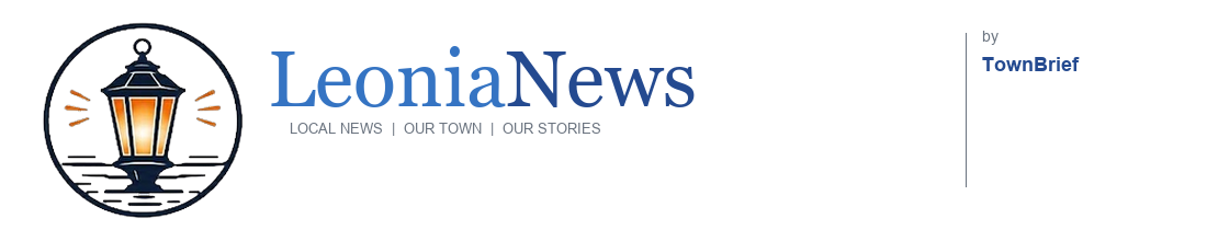The Leonia NJ Post